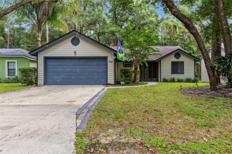 3 bedroom Single Family Residence at 893 E Timberland Trail, Country Creek The Trails At, Altamonte Springs — photo 1