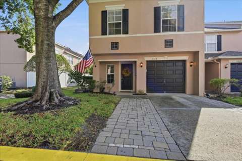 2816 Cliffe Court, home for sale in Oviedo 32765