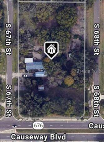 4 bedroom Single Family Residence at 2612 S 67th Street, Subdivision Of Tracts 15 & 1, Tampa — photo 3