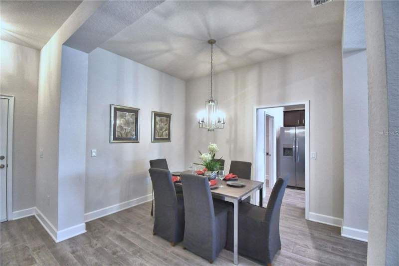 3 bedroom Single Family Residence at 2413 NW 23rd Avenue, West Oak, Ocala — photo 5
