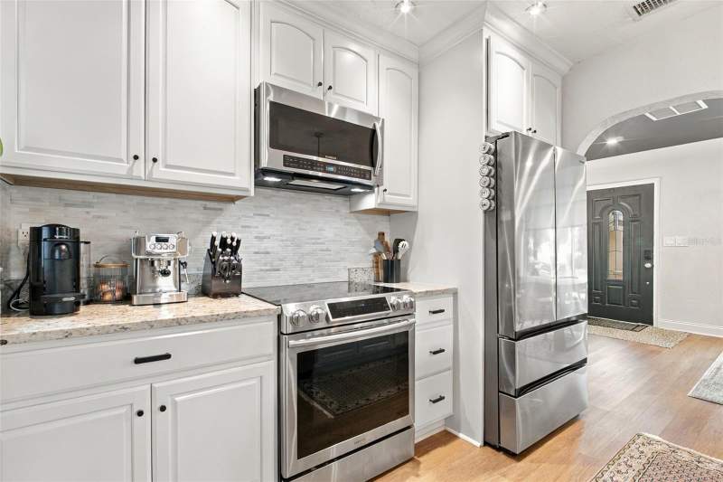 3 bedroom Single Family Residence at 3150 11th Avenue, Floral Villa Estates Rep, St Petersburg — photo 5