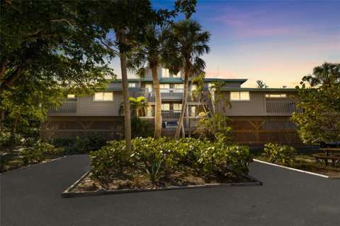 9200 Little Gasparilla Island #301, golf community for sale in Placida