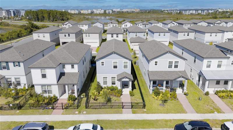 4 bedroom Single Family Residence at 14123 Frasier Street, Highland Rdg Ph 2, Winter Garden — photo 5