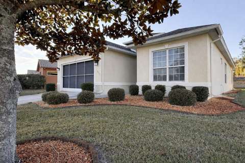 10127 Tria Drive, golf community for sale in Weeki Wachee