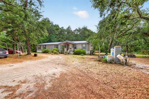 9190 NE 144Th Terrace, home for sale in Silver Springs 34488