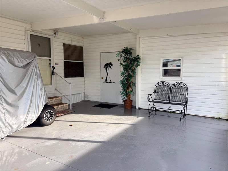 2 bedroom Manufactured Home at 3062 Artesian Lane, Lake Arrowhead Mobile Village Ph 05, North Fort Myers — photo 3
