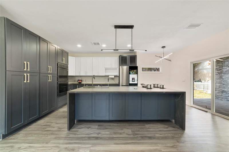 3 bedroom Single Family Residence at 1013 Randall Street, West Orlando Sub, Orlando — photo 4