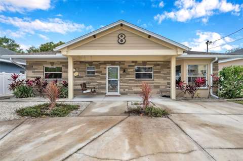 8 Citrus Drive, home for sale in Palm Harbor 34684
