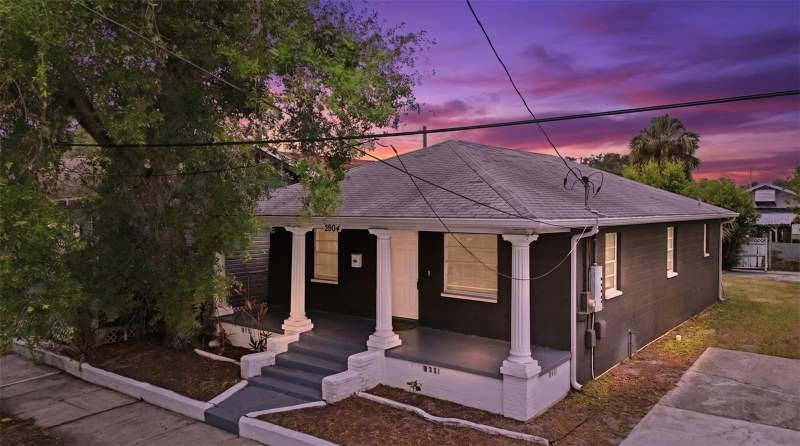 Ybor Heights