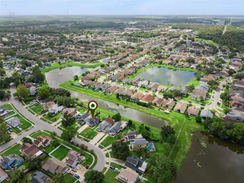 9816 Surrey Ridge Road, Orlando FL - photo 24 of 28