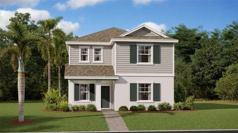 6028 Meditation Drive, home for sale in Clermont 34714
