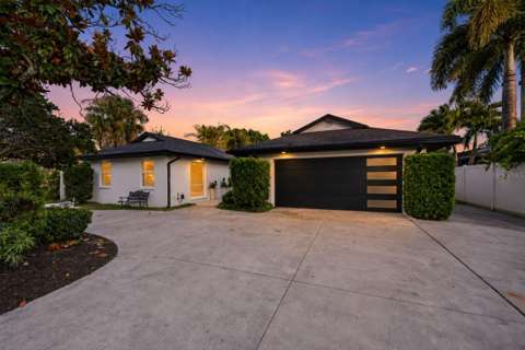 219 Miramar Boulevard, home for sale in St. Petersburg 33704