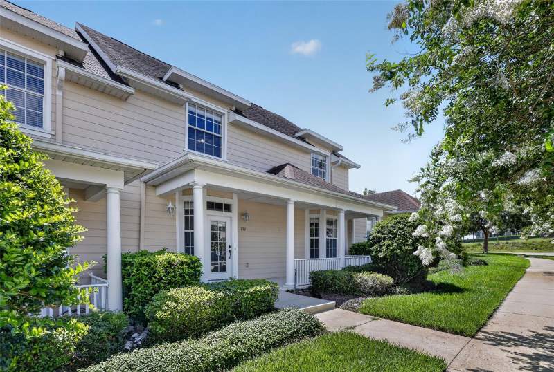 3 bedroom Single Family Residence at 332 NAUTICA MILE DRIVE, CLERMONT CLERMONT YACHT CLUB PH 02, CLERMONT — photo 4