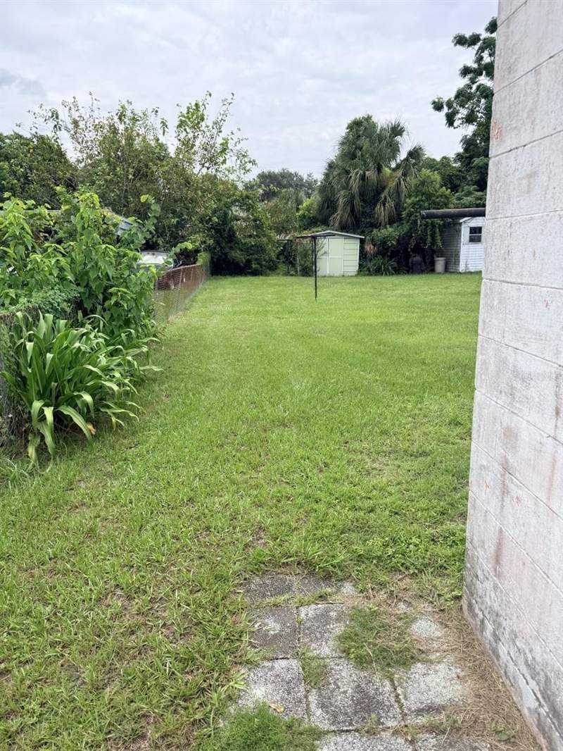 2 bedroom Single Family Residence at 2709 S SHINE AVENUE, INTERLAKE PARK SECOND ADD, ORLANDO — photo 4