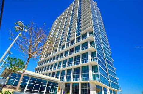 150 E Robinson Street #1415, home for sale in Orlando 32801