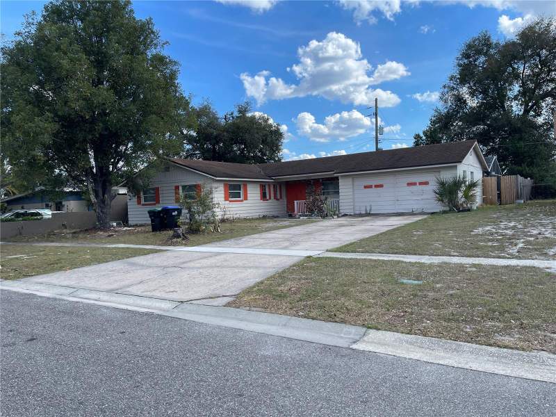 Sylvan HylandsHomes for Sale in Orlando, FL