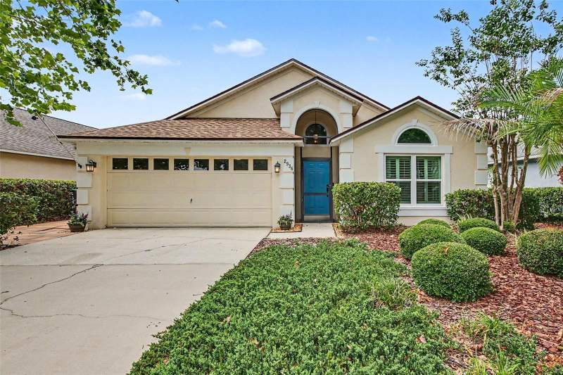 2936 MOORCROFT CT home for sale in Arbor Pointe