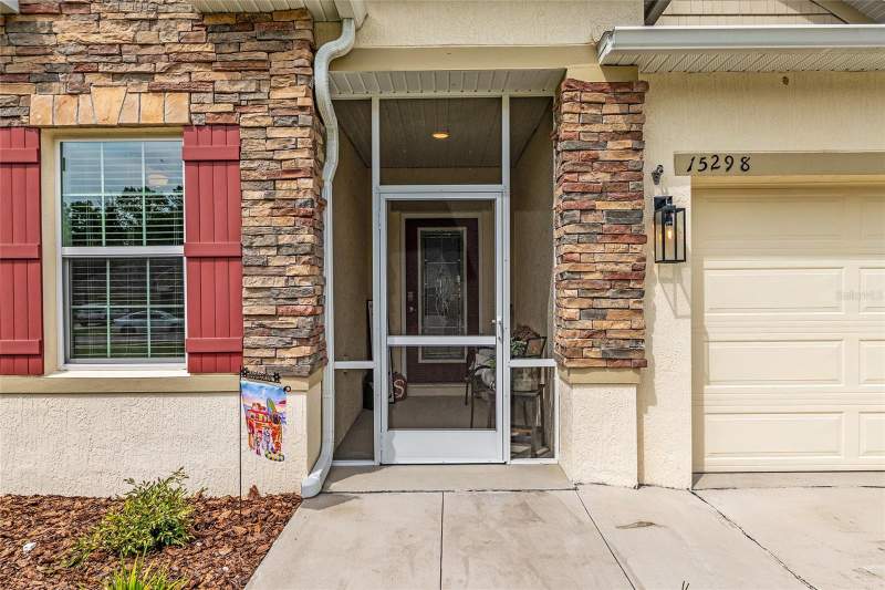 3 bedroom Single Family Residence at 15298 NW 121st Place, Tara Village Pb 36 Pg 50, Alachua — photo 5