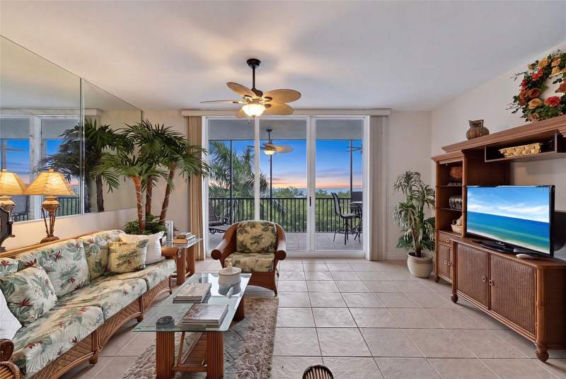 3 bedroom Condominium at 3329 Sunset Key Circle #204, Grande Isle Towers III & IV, Punta Gorda — photo 5