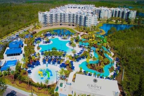 14501 Grove Resort Avenue #3737, home for sale on Grove Resort Avenue