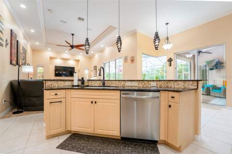 1009 Campbell Street, Port Charlotte FL - photo 21 of 67