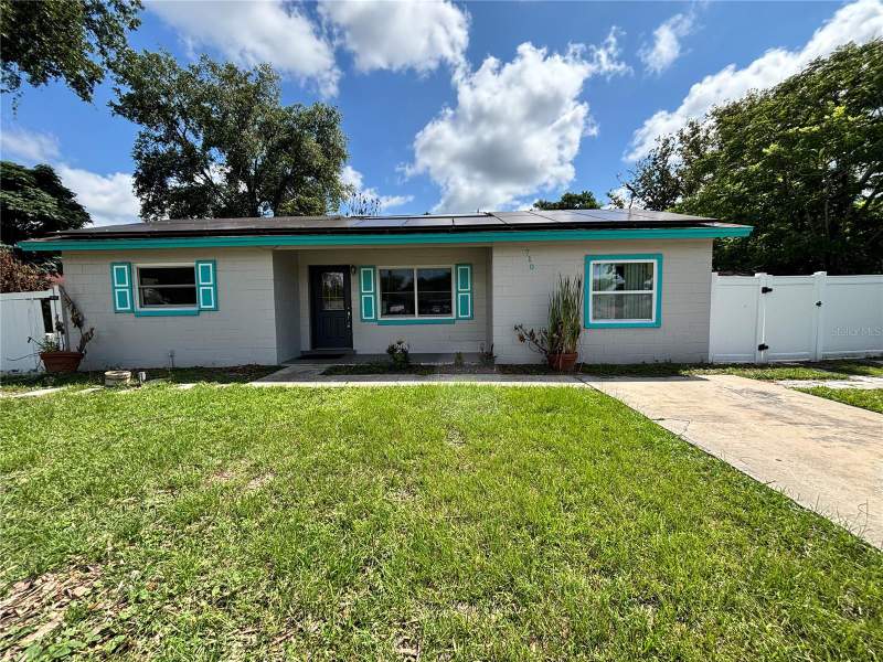 710 EAST COURT home for sale in Longwood North