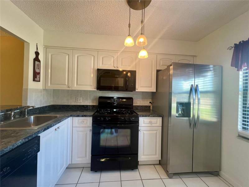 1 bedroom Villa at 2989 Flint Drive, Mission Hills Condo, Clearwater — photo 2