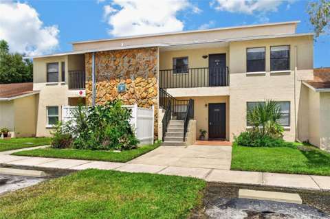 6301 58Th Street #806, home for sale in Pinellas Park 33781