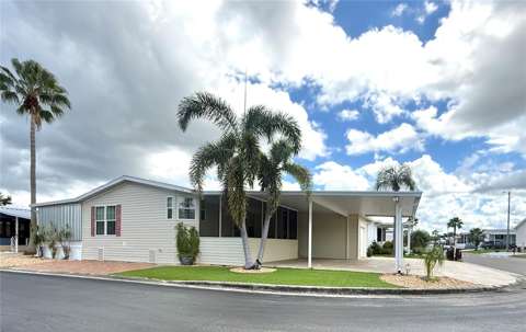 225 S Port Royal Lane, golf community for sale in Apollo Beach