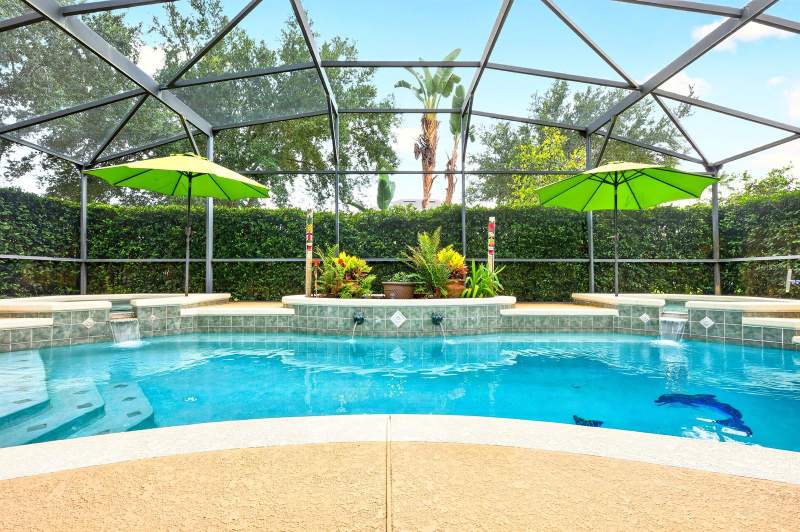 6 bedroom Single Family Residence at 10020 Rustic Ridge Court, Nona Crest, Orlando — photo 3
