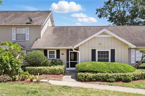 1136 Villa Lane #96, golf community for sale in Apopka