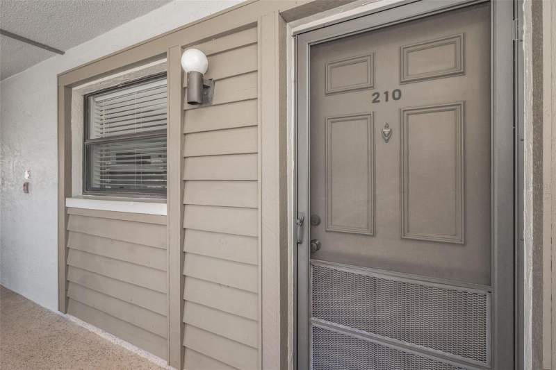 Imperial Oaks Condo