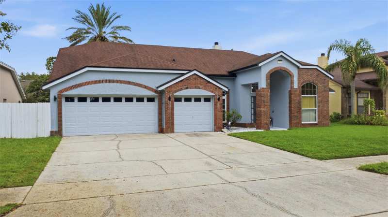 3 bedroom Single Family Residence at 3716 Gatlin Place Circle, Gatlin Place Ph 02, Orlando — photo 1