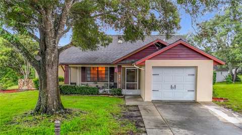 7407 Baltusrol Drive, home for sale in New Port Richey 34654