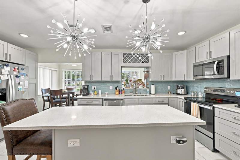 2 bedroom Condominium at 202 Gloucester Boulevard #357, Gloucester J Condo, Sun City Center — photo 5