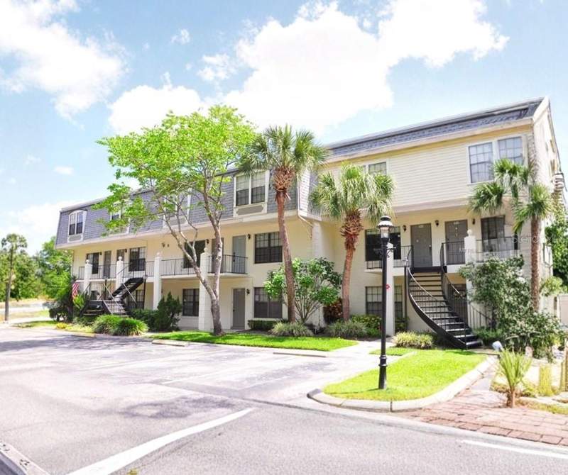 Village SquareCondos for Sale in Orlando, FL