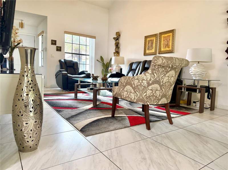 2 bedroom Townhouse at 2139 Balboa Way, Royale Bermuda Twnhs, Kissimmee — photo 5