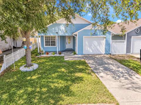 6662 Ryan Chase Court, home for sale in Orlando 32810