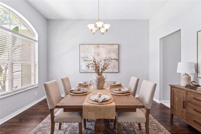 4 bedroom Single Family Residence at 1604 Loriana Street, Hickory Lakes Ph 1, Brandon — photo 5