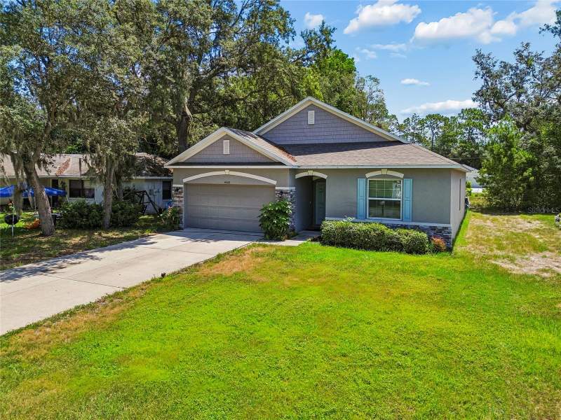 3 bedroom Single Family Residence at 4068 Mendota Avenue, Weeki Wachee Woodlands, Spring Hill — photo 3