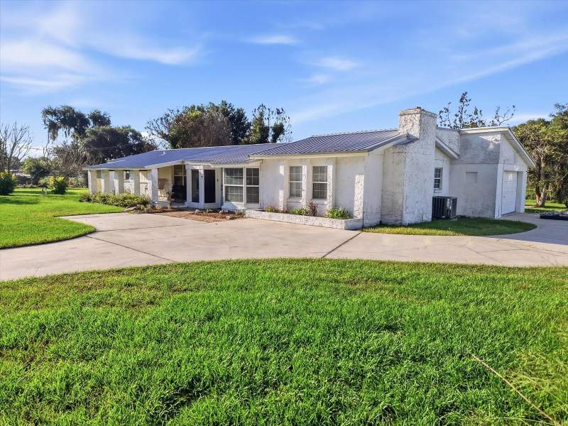 1113 COLSON ROAD