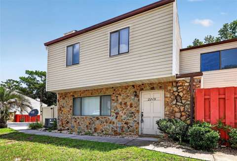 2215 NE 45Th Avenue #3, home for sale in Ocala 34470