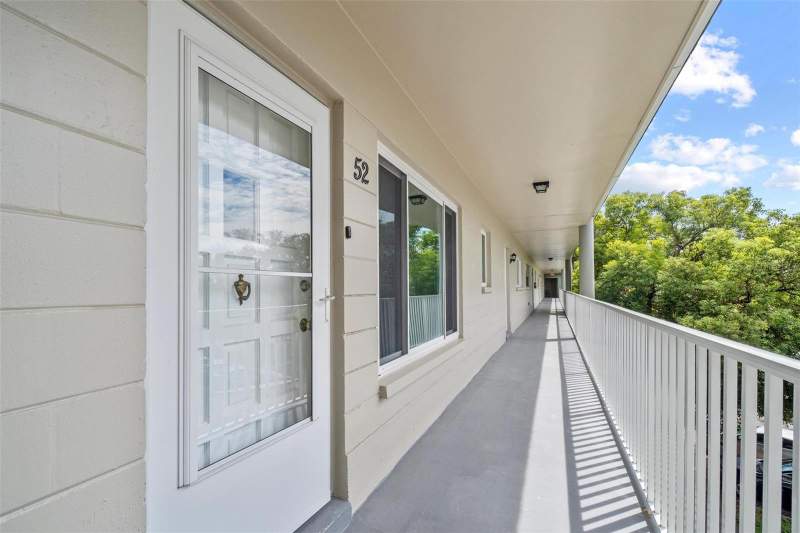 2 bedroom Condominium at 2440 World Parkway Boulevard #52, On Top Of The World, Clearwater — photo 3