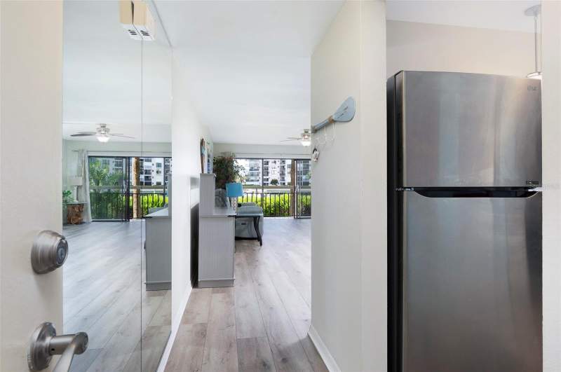 1 bedroom Condominium at 7903 Sailboat Key Boulevard #102, Savannah Condo, South Pasadena — photo 3