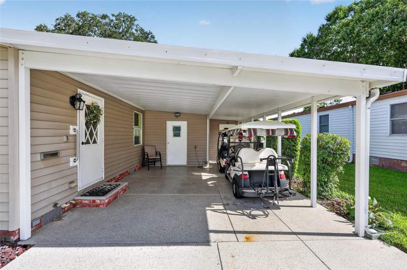 2 bedroom Manufactured Home at 1215 Panama Place, The Villages, The Villages — photo 3
