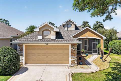 2359 Wakefield Way, gated community for sale in Mount Dora