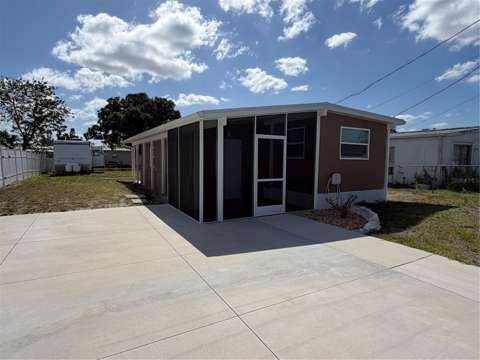 206 Ravenna Street, home for sale in Nokomis 34275