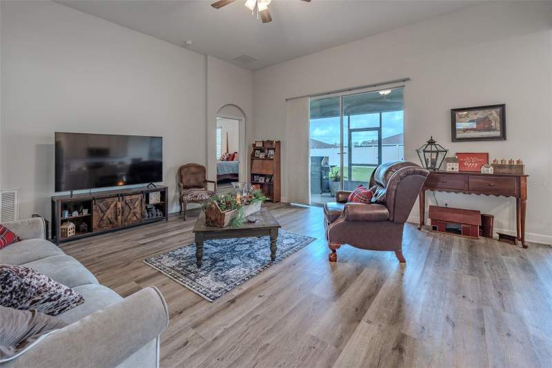 2 bedroom Single Family Residence at 9224 SW 60 Court Road, Jb Ranch, Ocala — photo 2
