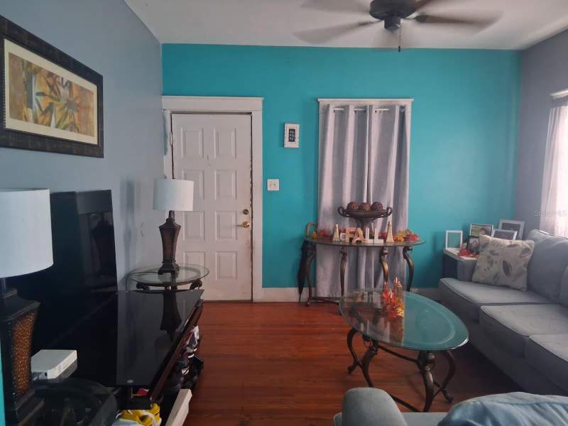 2 bedroom Single Family Residence at 822 Kentucky Avenue, St Cloud 2nd Town Of, St Cloud — photo 5