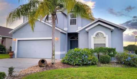 943 Corvina Drive, home for sale on Corvina Drive
